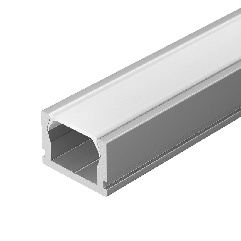 Накладной алюминиевый профиль Arlight в Ярославле