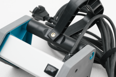 Лампа маляра проявочная Lossew Lamp P3 ULTRA