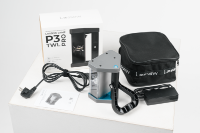 Малярная проявочная лампа Лосев Lossew Lamp P3 TWL Pro